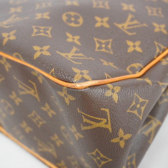 Auth Louis Vuitton Monogram Batignolles Vertical M51153 Women's Shoulder Bag,... - Picture 6 of 12